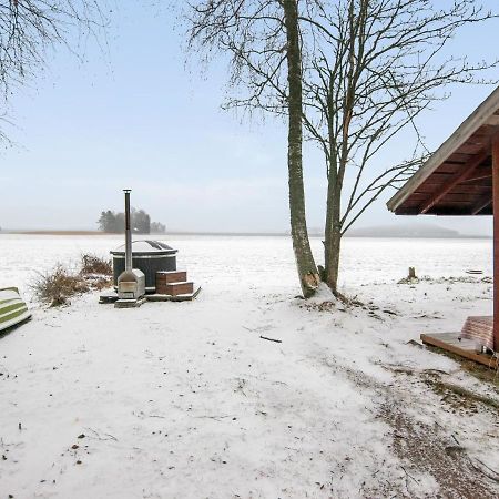 Holiday Home Rannantupa By Interhome Hersala Екстер'єр фото