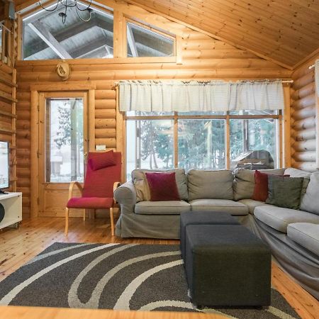 Holiday Home Rannantupa By Interhome Hersala Екстер'єр фото