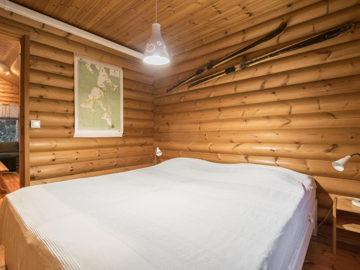 Holiday Home Rannantupa By Interhome Hersala Екстер'єр фото