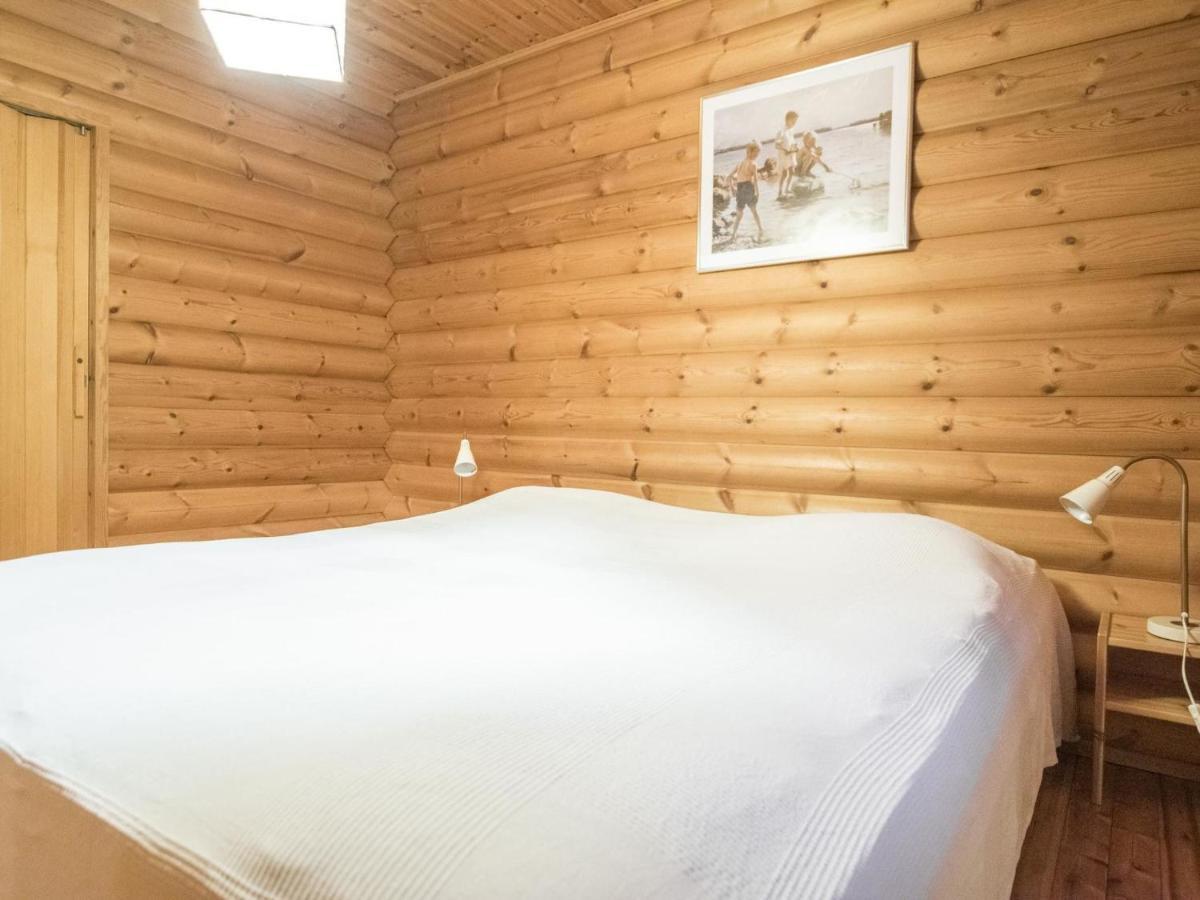 Holiday Home Rannantupa By Interhome Hersala Екстер'єр фото